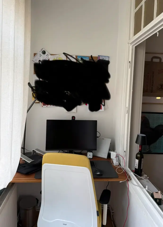 WG-Zimmer mit 70 m² in Göttingen – Bild 7