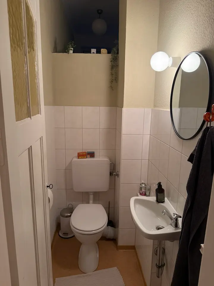 WG-Zimmer mit 70 m² in Göttingen – Bild 10