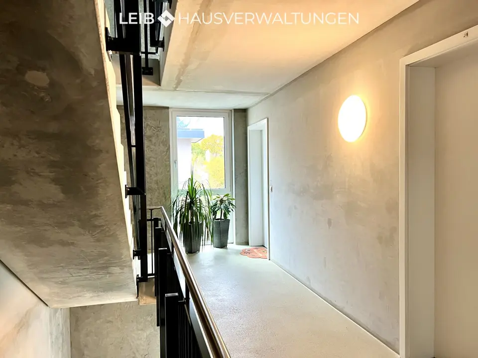 Studio mit 28 m² in Bamberg – Bild 4