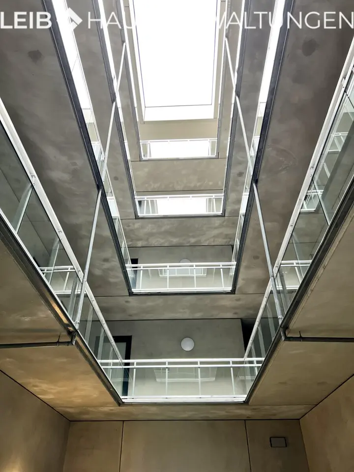 Studio mit 28 m² in Bamberg – Bild 5