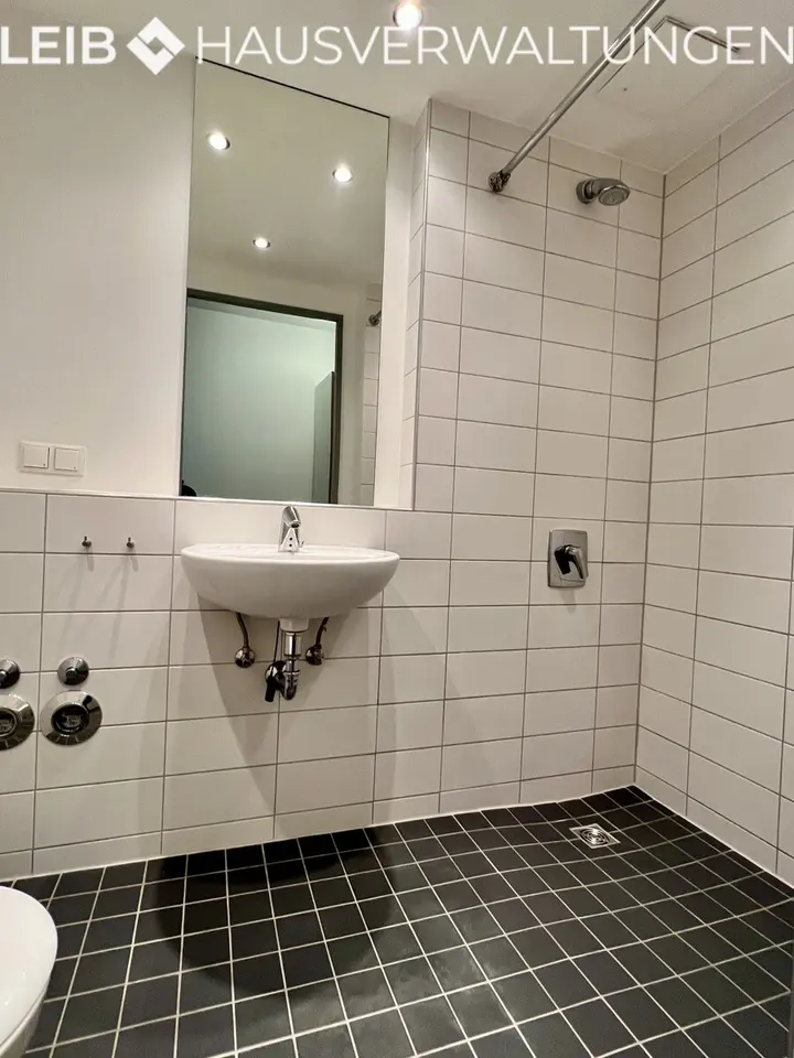 Studio mit 28 m² in Bamberg – Bild 6
