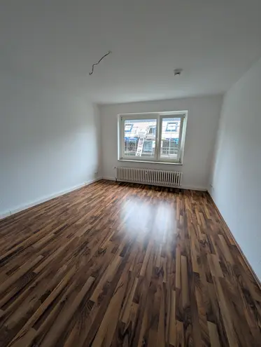 3 Zimmer Wohnung mit 66 m² in Hannover – Bild 1