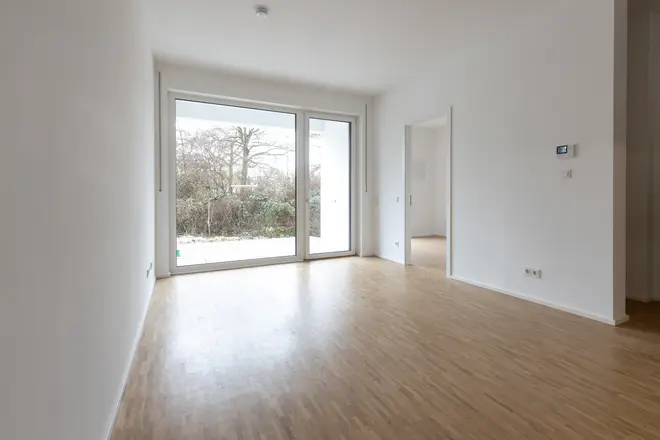 2 Zimmer Wohnung mit 48 m² in Regensburg – Bild 1