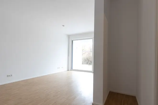 2 Zimmer Wohnung mit 48 m² in Regensburg – Bild 11