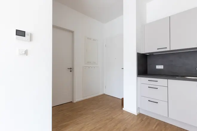 2 Zimmer Wohnung mit 48 m² in Regensburg – Bild 12
