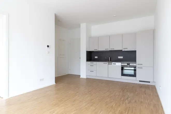 2 Zimmer Wohnung mit 48 m² in Regensburg – Bild 2