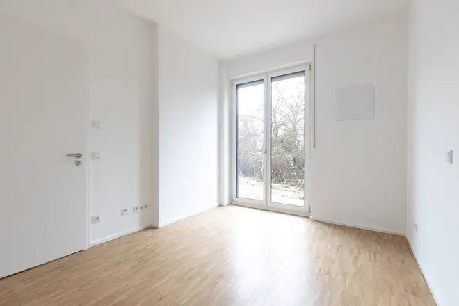 2 Zimmer Wohnung mit 48 m² in Regensburg – Bild 3