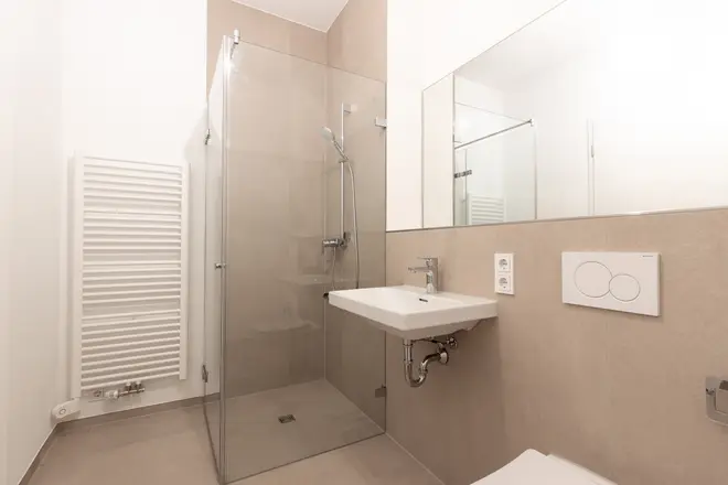 2 Zimmer Wohnung mit 48 m² in Regensburg – Bild 4