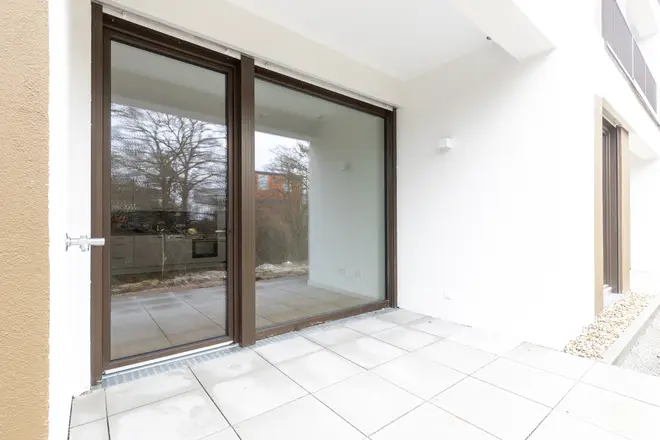 2 Zimmer Wohnung mit 48 m² in Regensburg – Bild 5