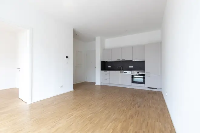 2 Zimmer Wohnung mit 48 m² in Regensburg – Bild 8