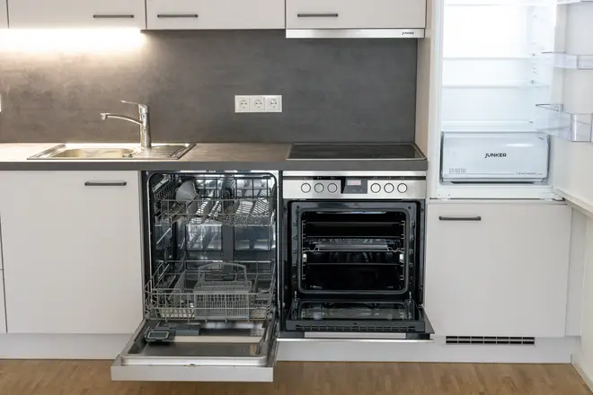 2 Zimmer Wohnung mit 48 m² in Regensburg – Bild 10