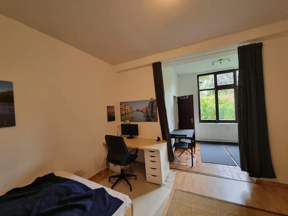 Studio mit 30 m² in Bremen – Bild 2