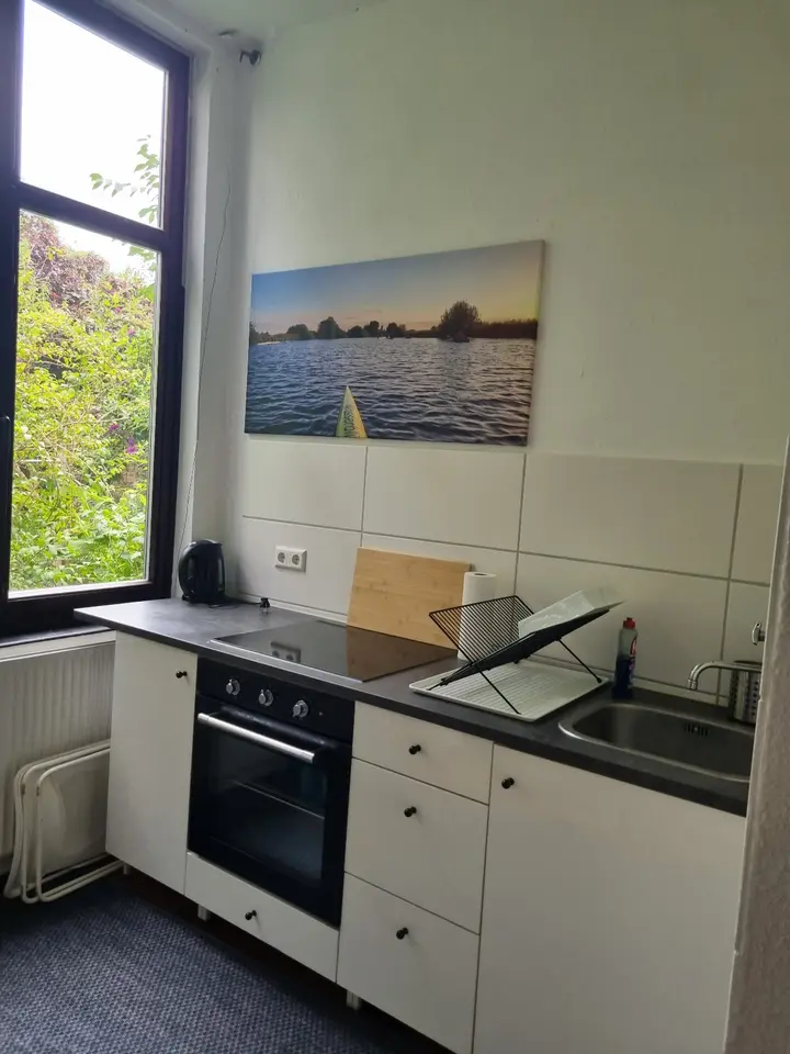 Studio mit 30 m² in Bremen – Bild 3