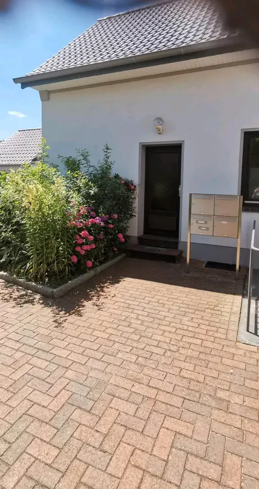 Studio mit 30 m² in Bremen – Bild 5