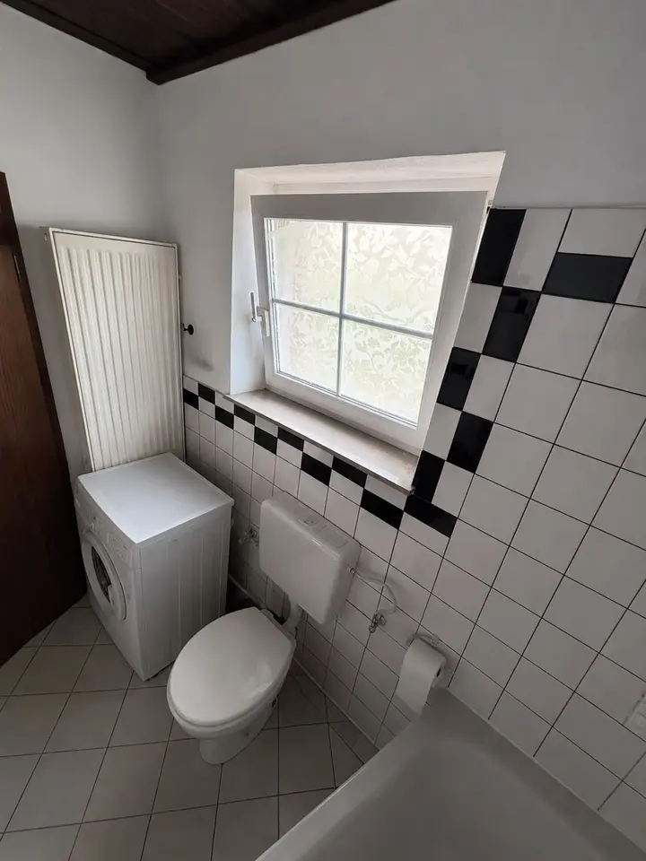 Studio mit 30 m² in Bremen – Bild 10