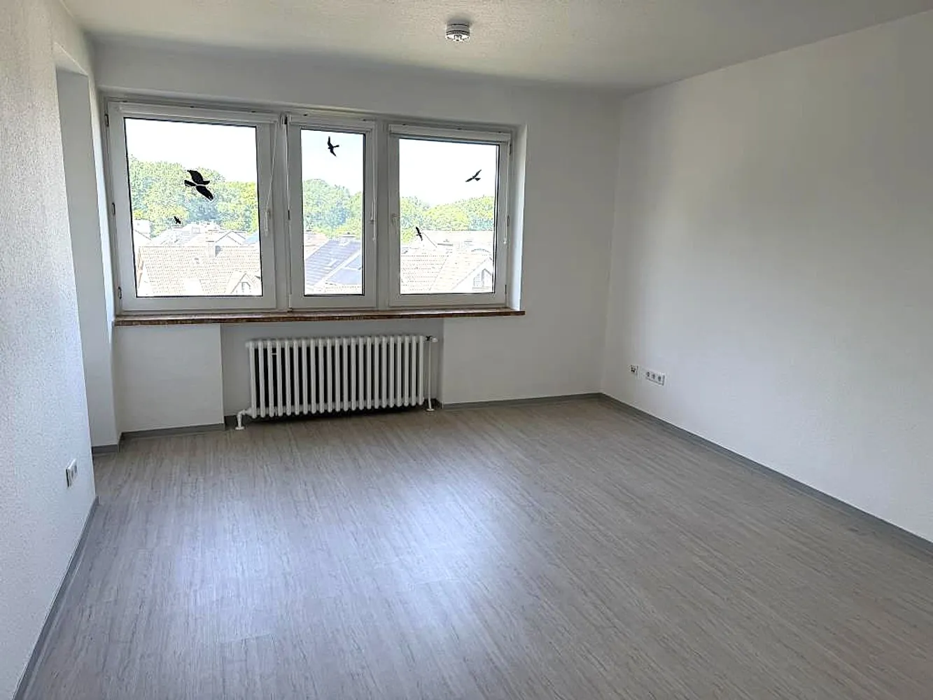 3 Zimmer Wohnung mit 62 m² in Hagen – Bild 1