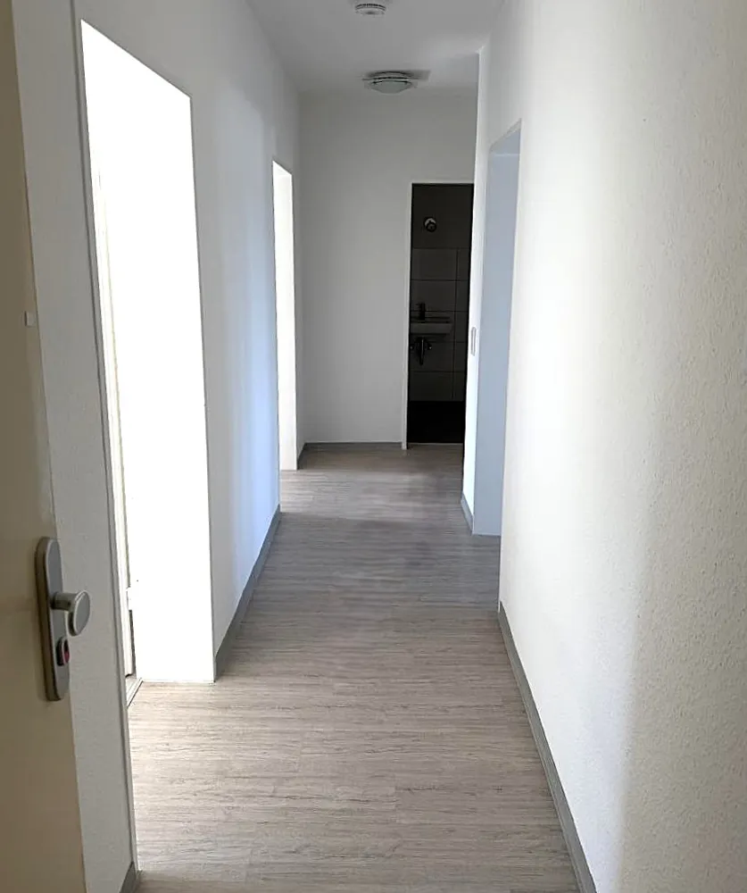 3 Zimmer Wohnung mit 62 m² in Hagen – Bild 5