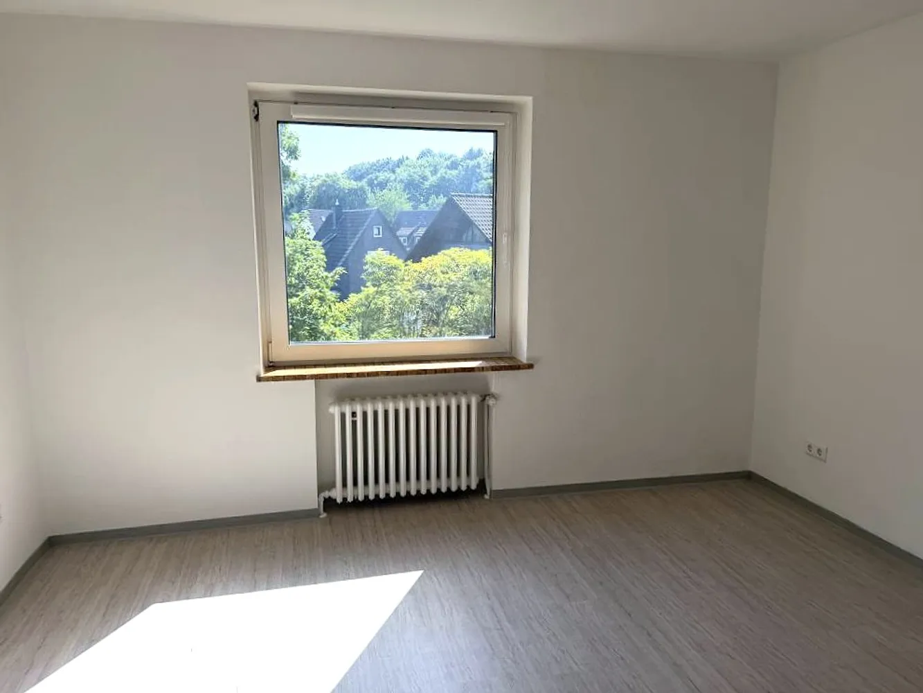 3 Zimmer Wohnung mit 62 m² in Hagen – Bild 7