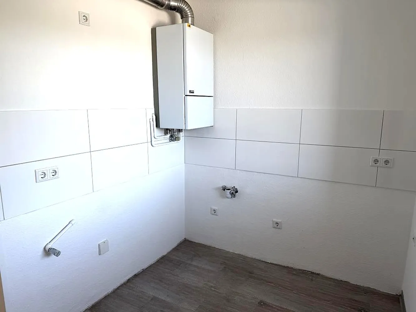 3 Zimmer Wohnung mit 62 m² in Hagen – Bild 8