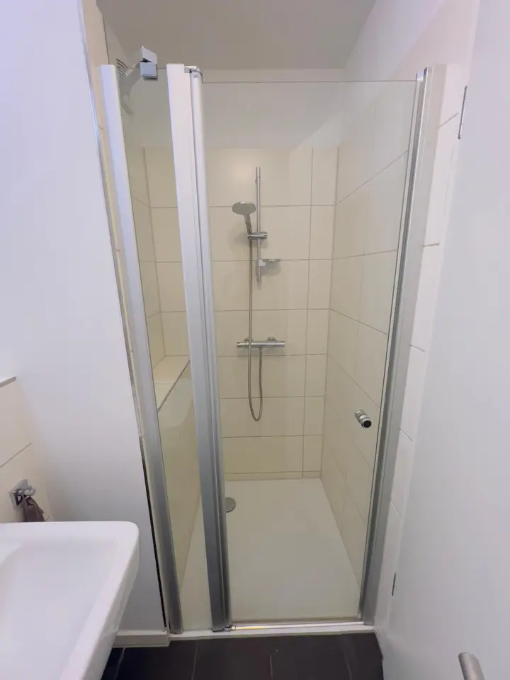 Studio mit 28 m² in Berlin – Bild 5