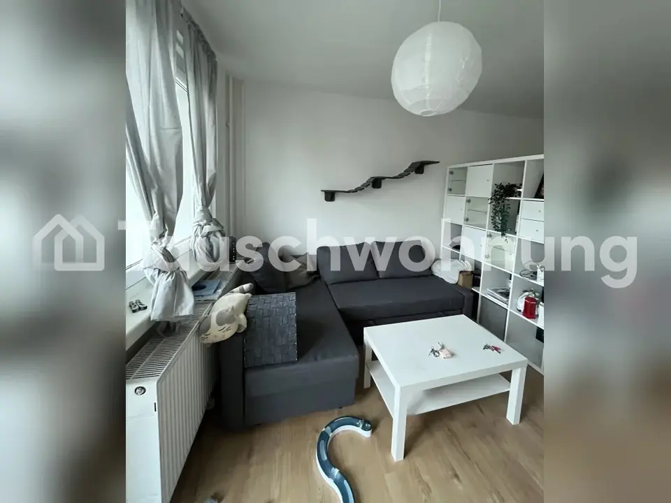 Studio mit 28 m² in Berlin – Bild 8