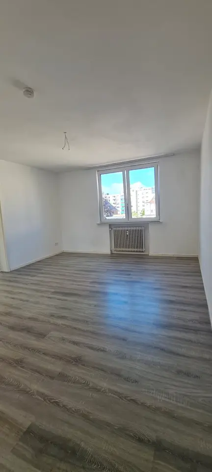 3 Zimmer Wohnung mit 50 m² in Bremerhaven – Bild 1