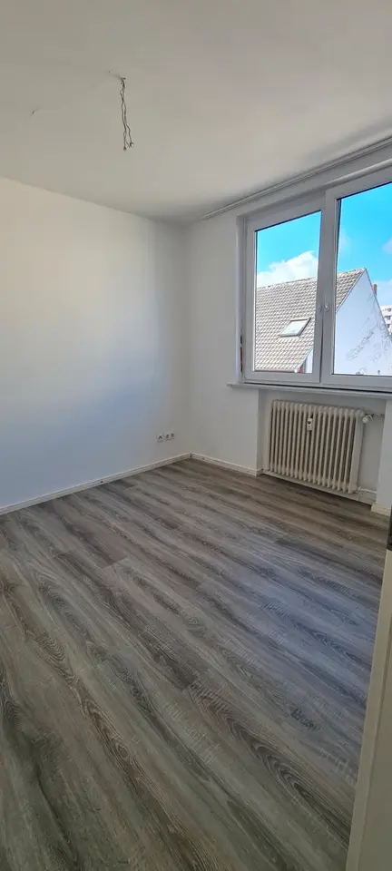 3 Zimmer Wohnung mit 50 m² in Bremerhaven – Bild 2