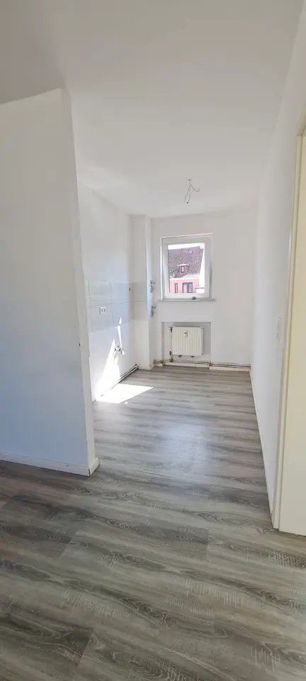 3 Zimmer Wohnung mit 50 m² in Bremerhaven – Bild 4