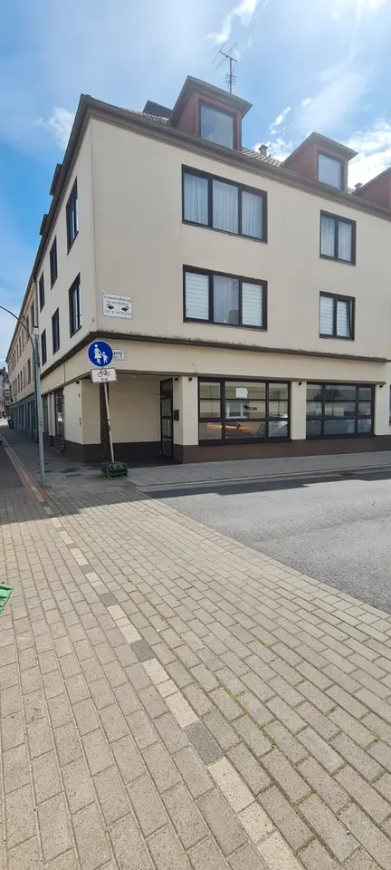 3 Zimmer Wohnung mit 50 m² in Bremerhaven – Bild 5
