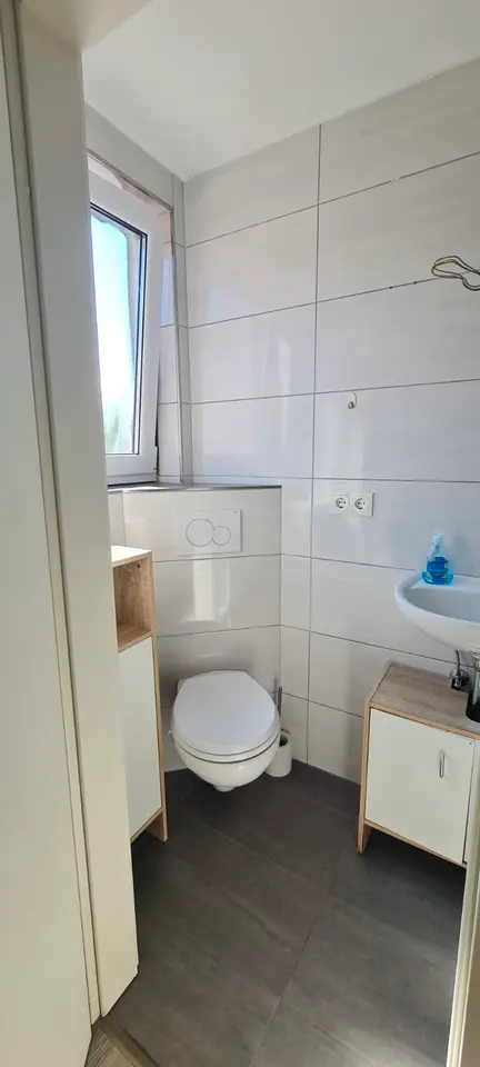 3 Zimmer Wohnung mit 50 m² in Bremerhaven – Bild 7