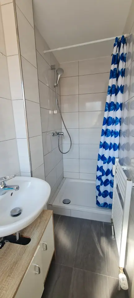 3 Zimmer Wohnung mit 50 m² in Bremerhaven – Bild 8