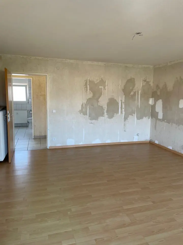 3 Zimmer Wohnung mit 56 m² in Rüsselsheim am Main – Bild 2