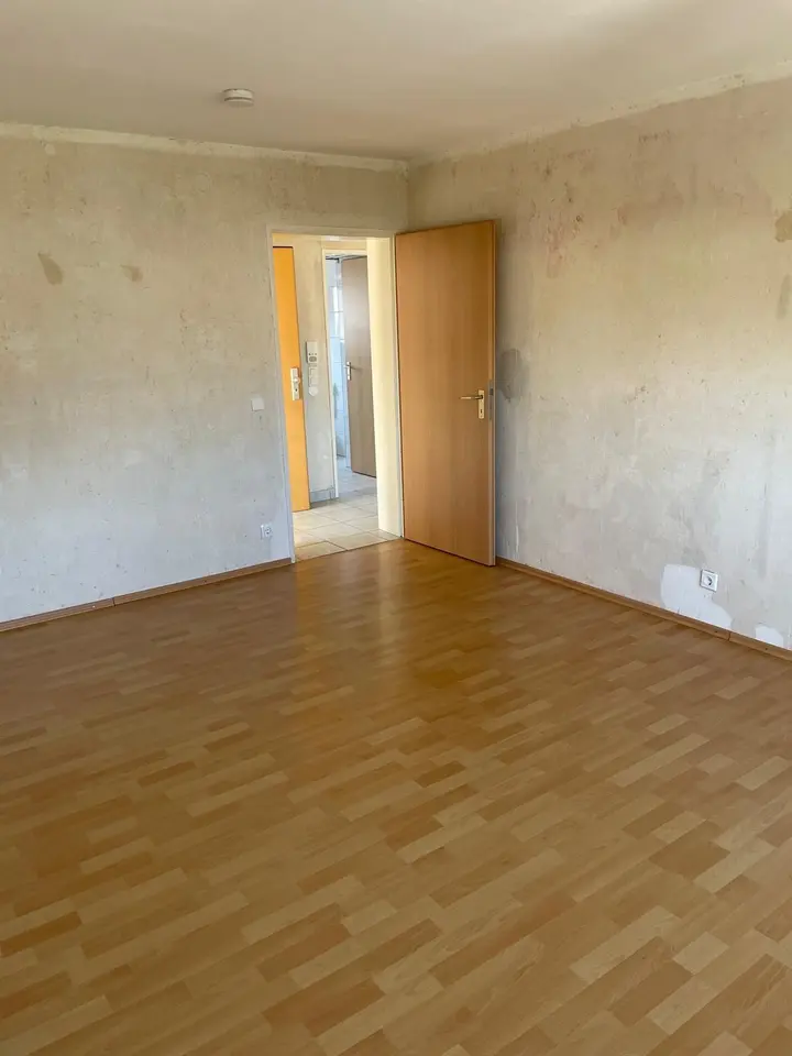 3 Zimmer Wohnung mit 56 m² in Rüsselsheim am Main – Bild 3