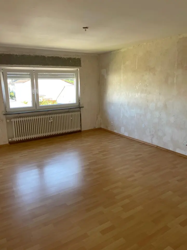 3 Zimmer Wohnung mit 56 m² in Rüsselsheim am Main – Bild 4