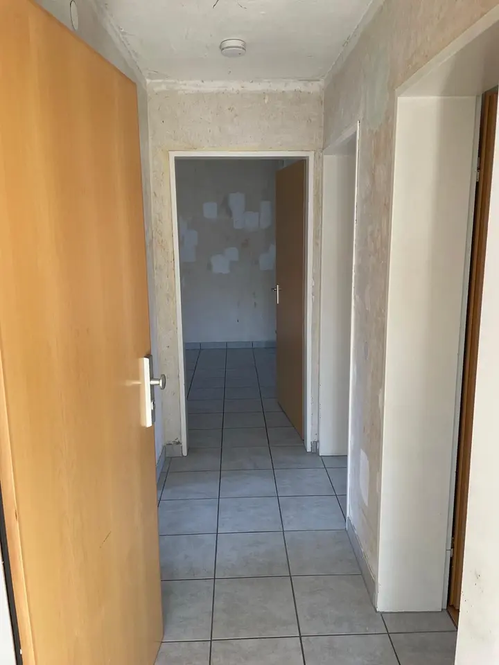 3 Zimmer Wohnung mit 56 m² in Rüsselsheim am Main – Bild 5