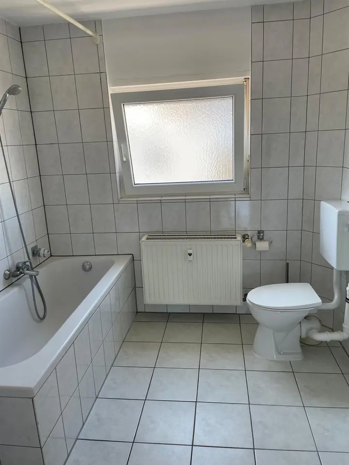 3 Zimmer Wohnung mit 56 m² in Rüsselsheim am Main – Bild 6