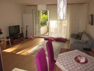 3 Zimmer Wohnung mit 56 m² in Rüsselsheim am Main – Bild 9