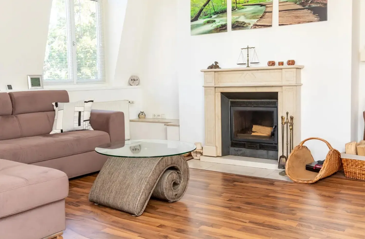3 Zimmer Wohnung mit 166 m² in Wiesbaden – Bild 1