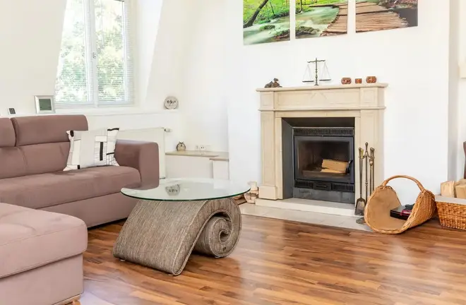 3 Zimmer Wohnung mit 166 m² in Wiesbaden – Bild 1