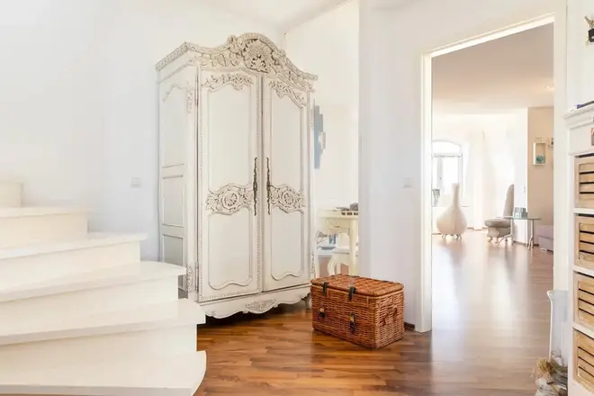 3 Zimmer Wohnung mit 166 m² in Wiesbaden – Bild 6