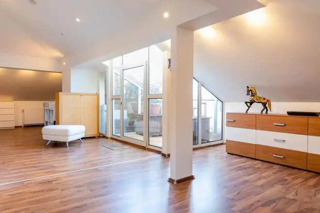 3 Zimmer Wohnung mit 166 m² in Wiesbaden – Bild 7