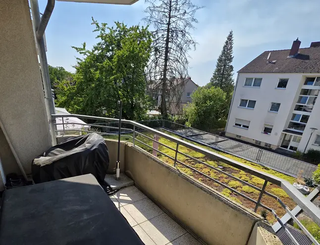 3 Zimmer Wohnung mit 83 m² in Leverkusen – Bild 11