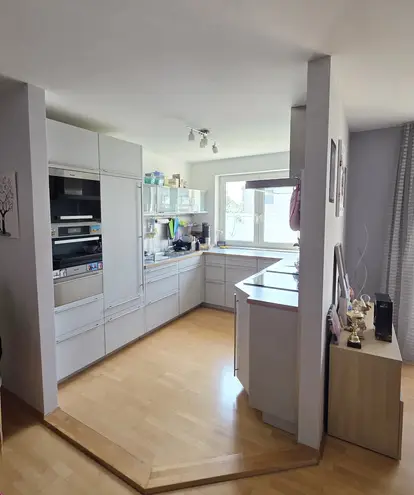 3 Zimmer Wohnung mit 83 m² in Leverkusen – Bild 12