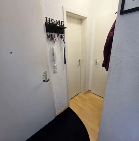 3 Zimmer Wohnung mit 83 m² in Leverkusen – Bild 5