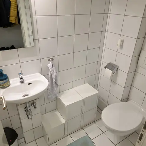 3 Zimmer Wohnung mit 83 m² in Leverkusen – Bild 6