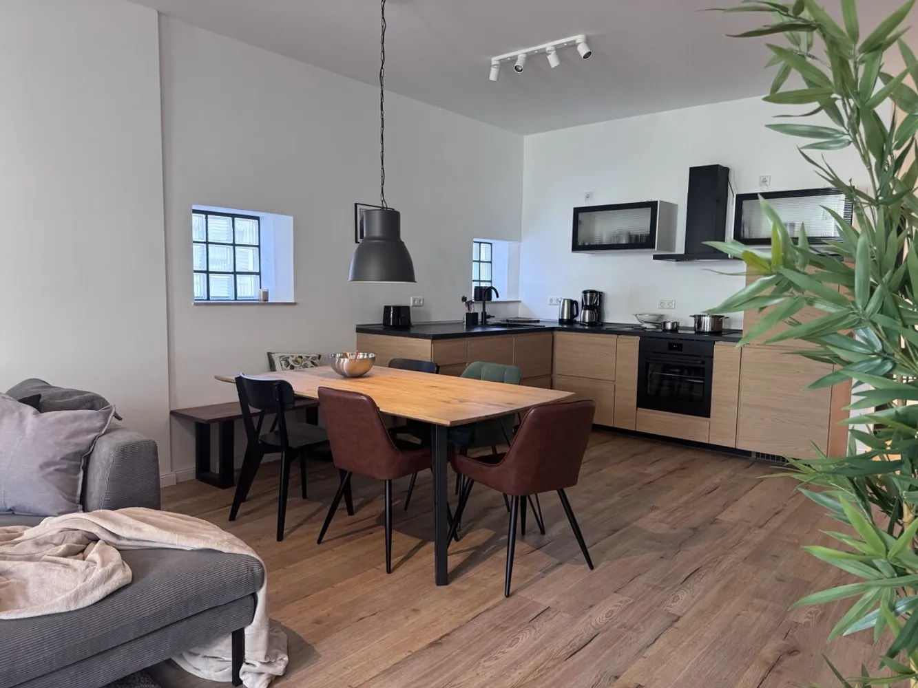 2 Zimmer Wohnung mit 77 m² in Lübeck – Bild 5