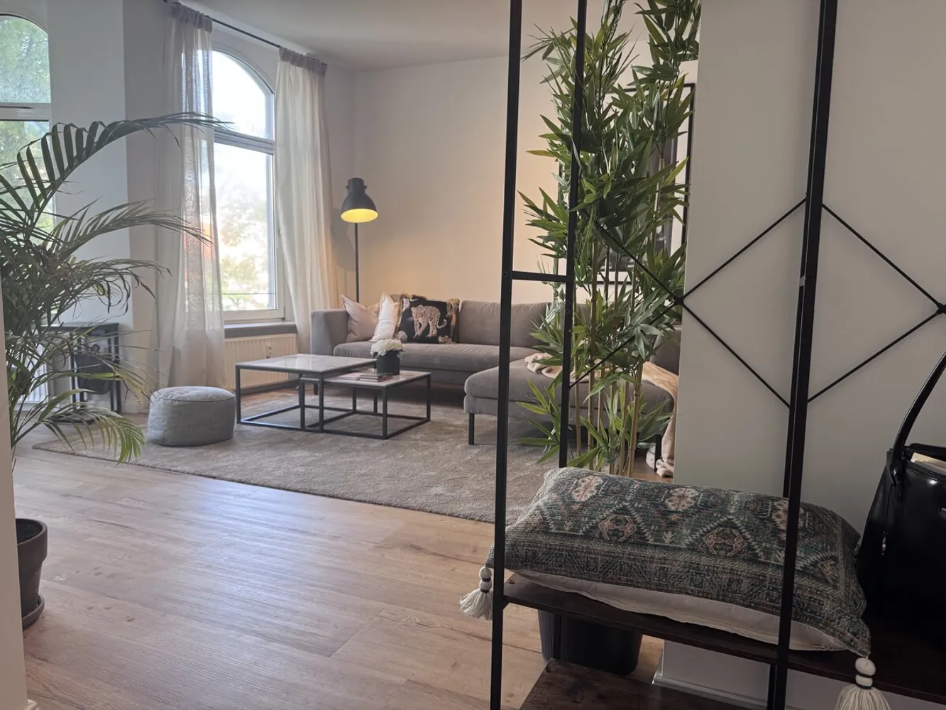 2 Zimmer Wohnung mit 77 m² in Lübeck – Bild 7