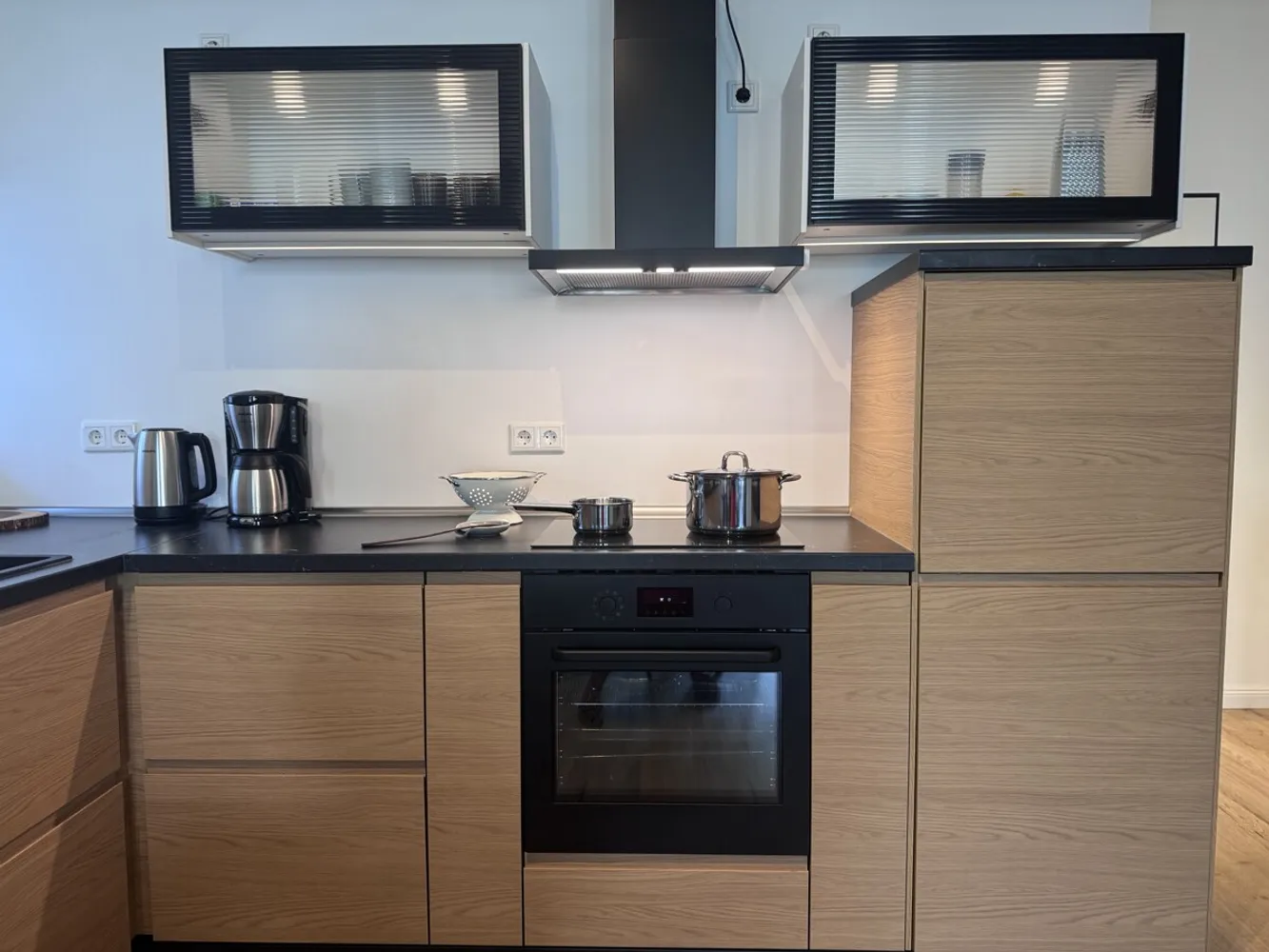 2 Zimmer Wohnung mit 77 m² in Lübeck – Bild 8