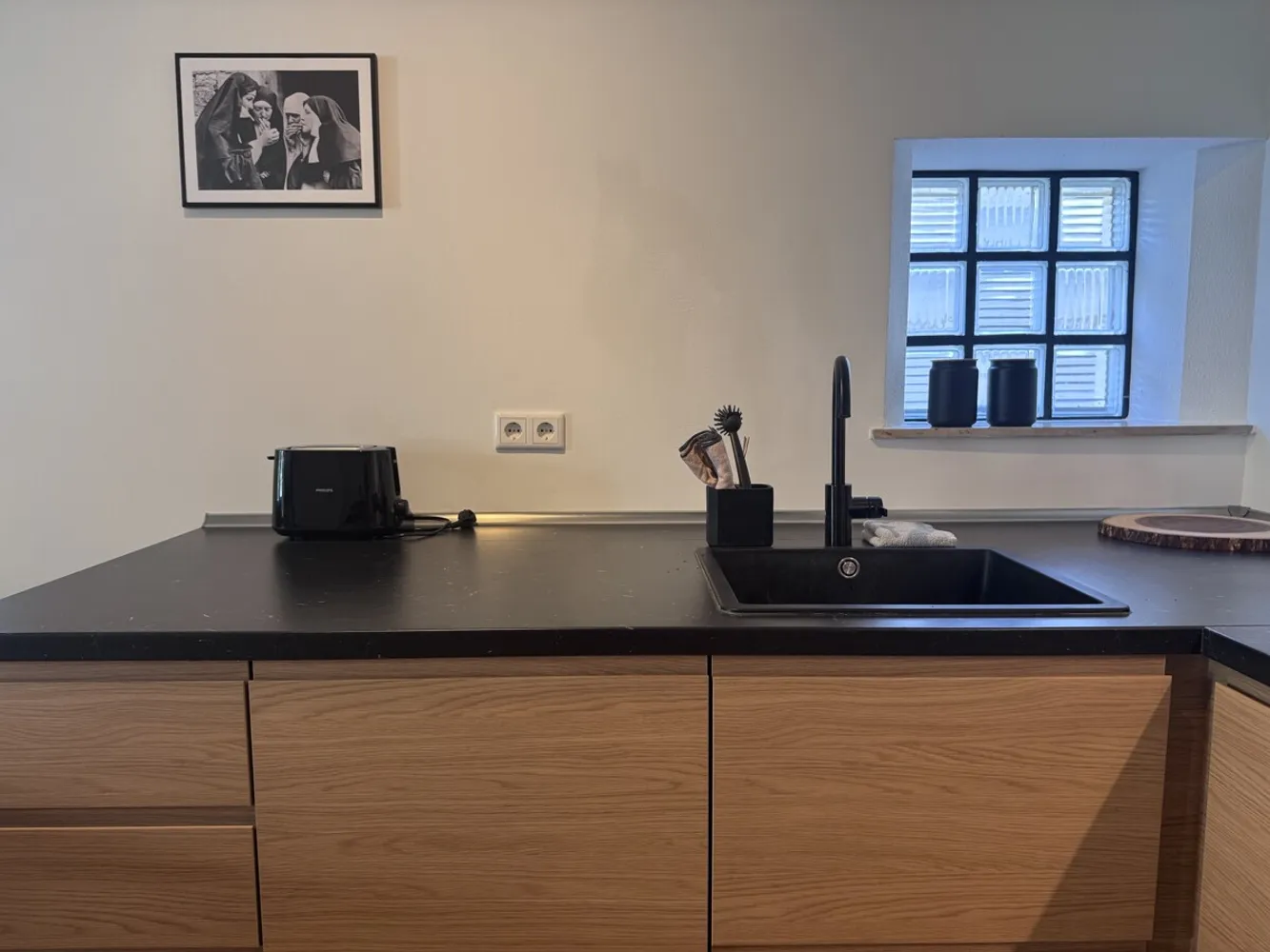 2 Zimmer Wohnung mit 77 m² in Lübeck – Bild 9