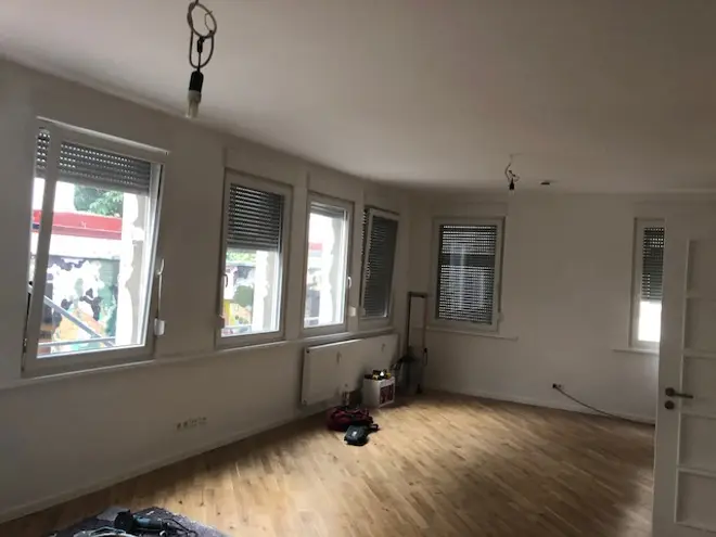 2 Zimmer Wohnung mit 52 m² in Mannheim – Bild 2